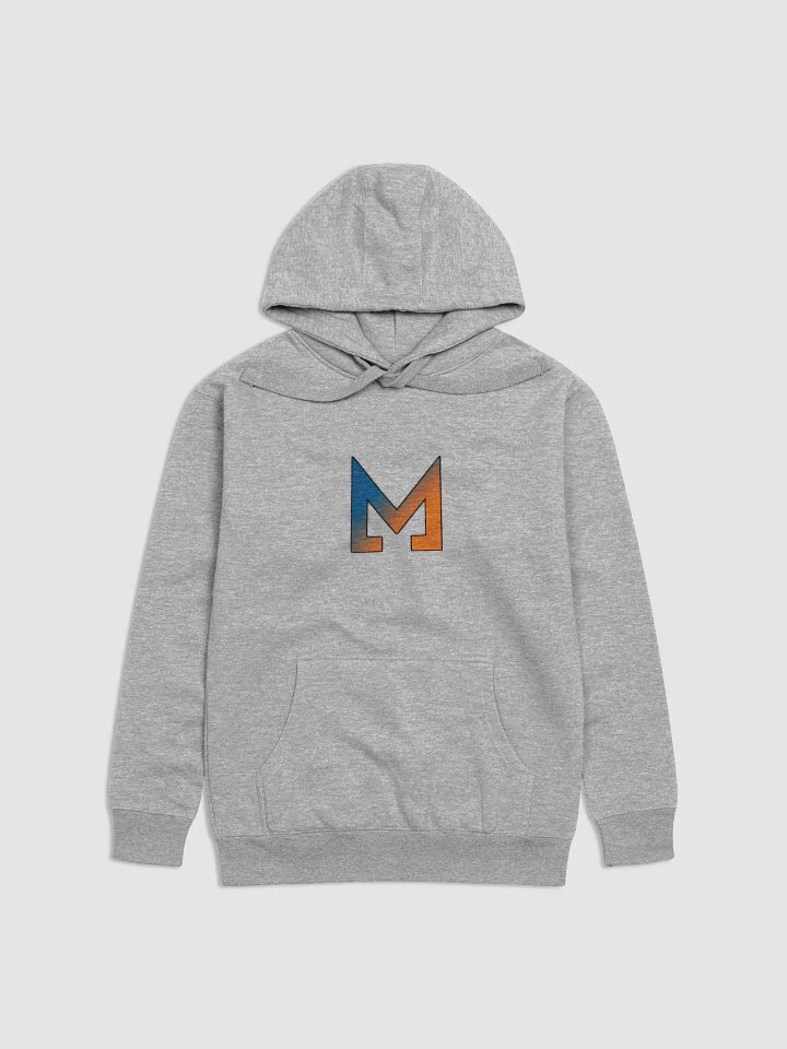 Mepos Hoodie product image (1)