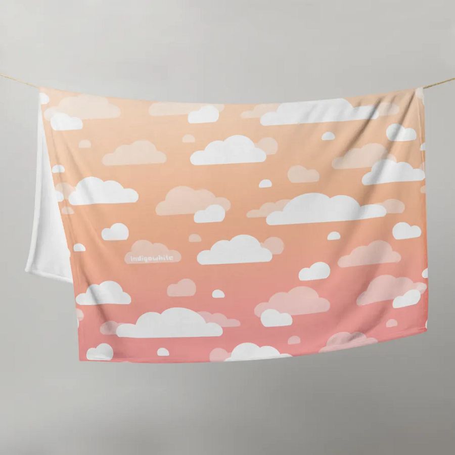 Sunrise Blanket product image (21)