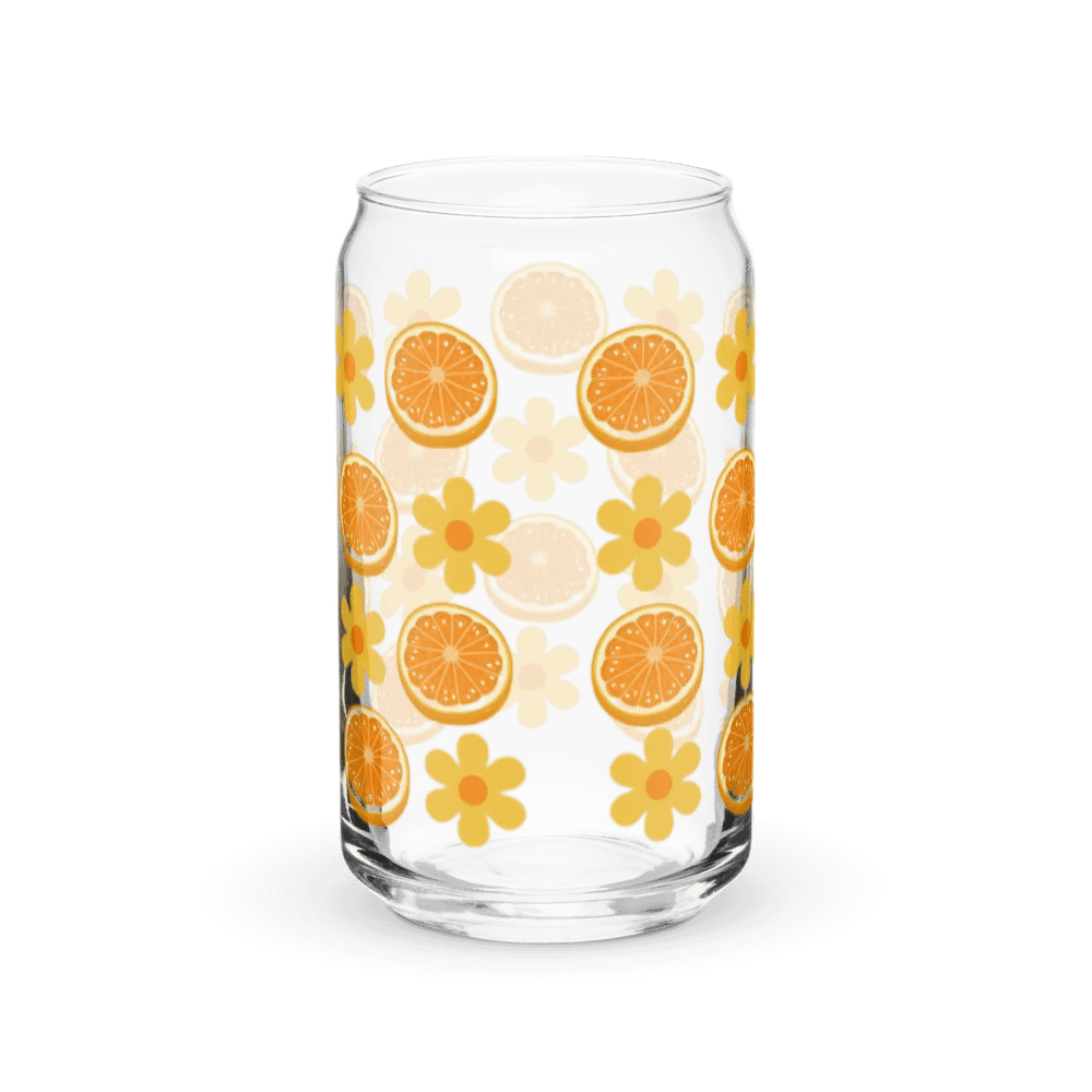 orange and flowers product image (38)
