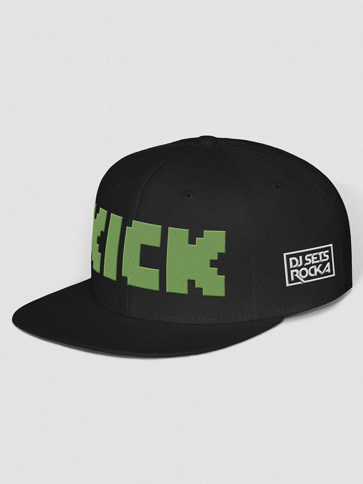 KICK HAT ROCKIN THE SETS product image (2)