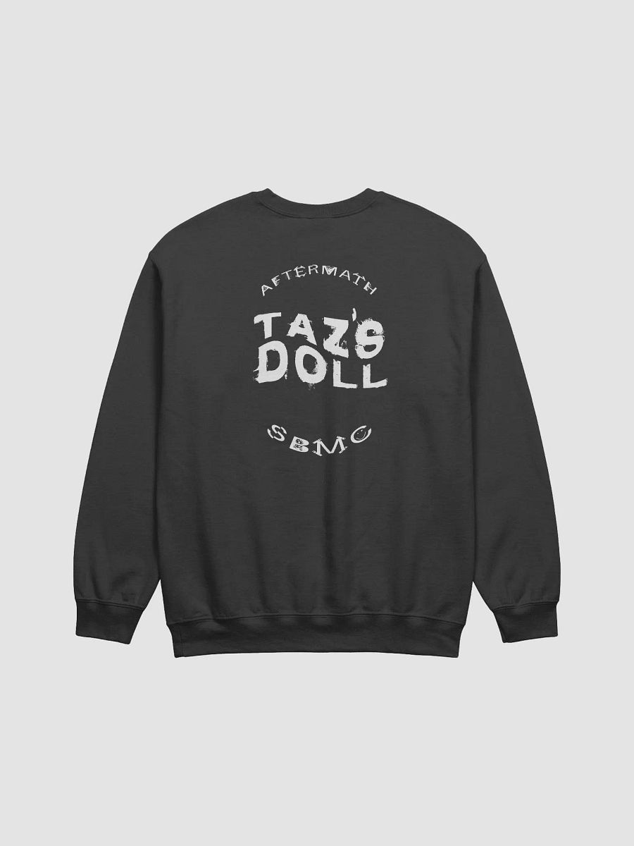 Taz's Doll Sweatshirt product image (7)