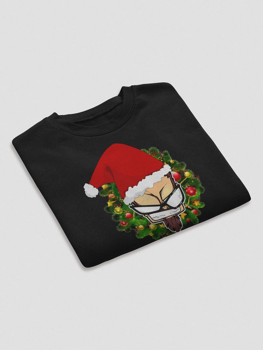 Crop Sweater product image (17)