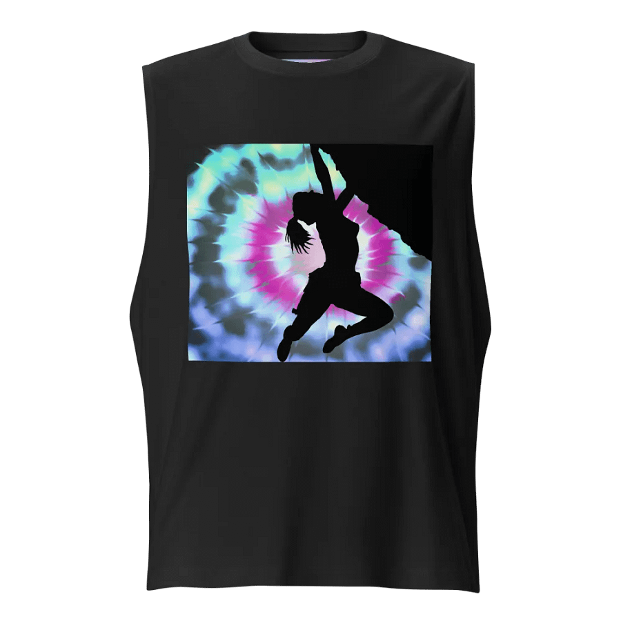 lone climber muscle tank top product image (8)