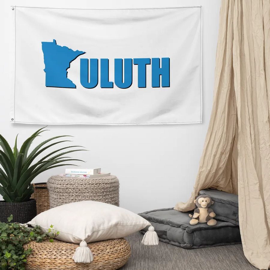 Duluth Flag product image (10)