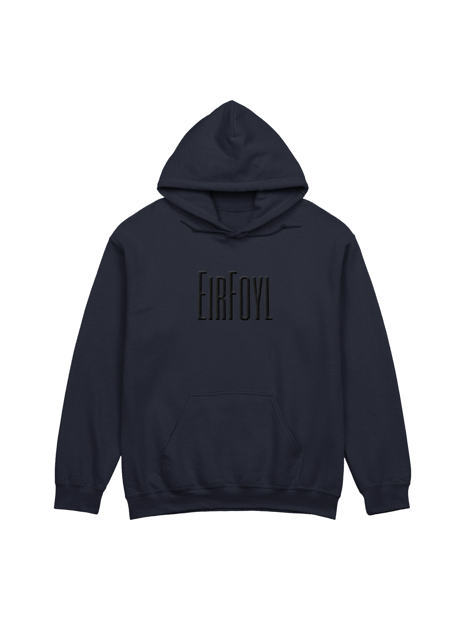 Classic EirFoyl Hoodie product image (5)