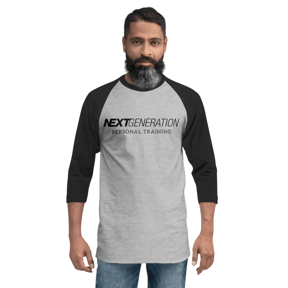 NGPT Baseball Tee product image (13)