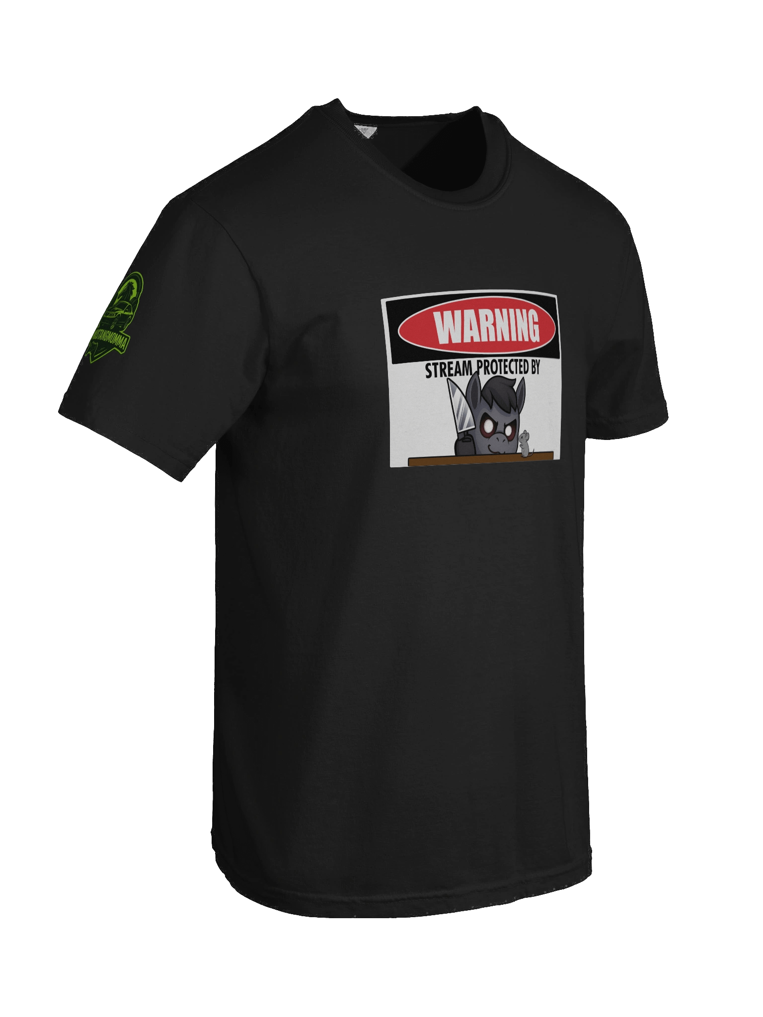 Protection Shirt product image (112)