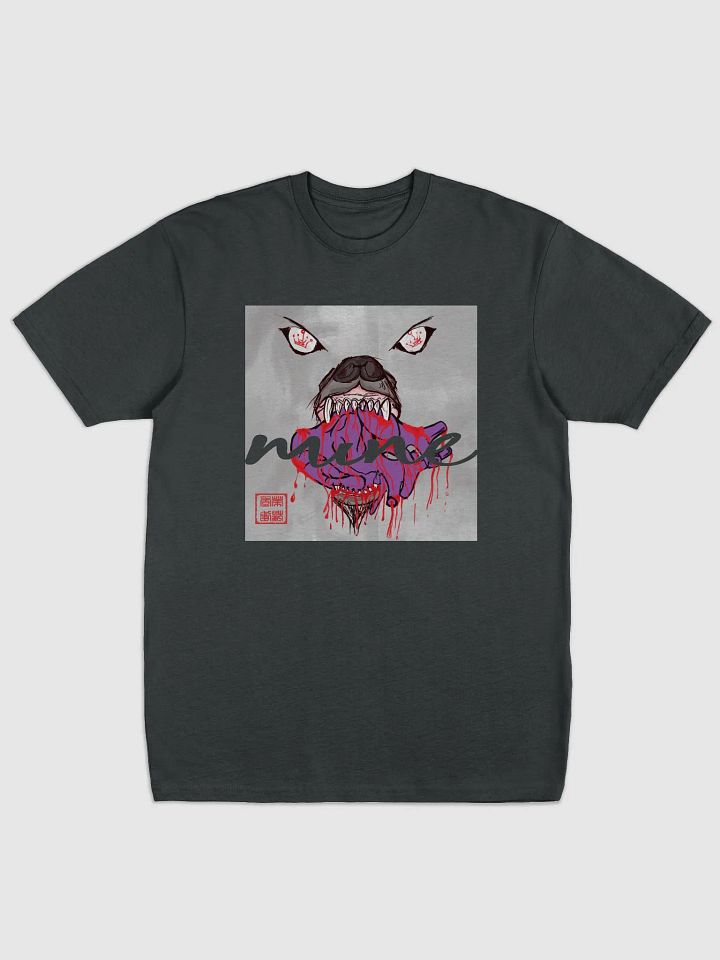 Your Heart Is MINE TEE product image (1)