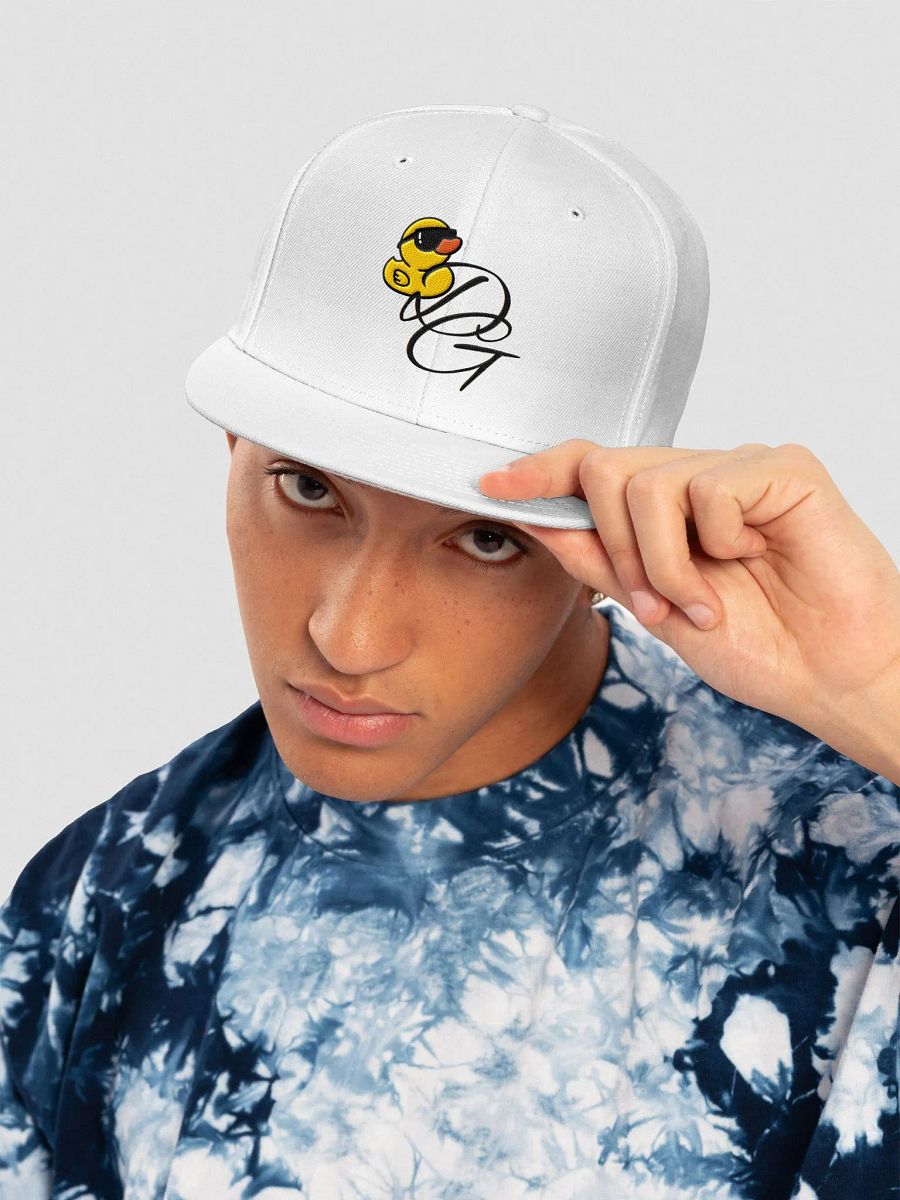 DG Hat product image (5)