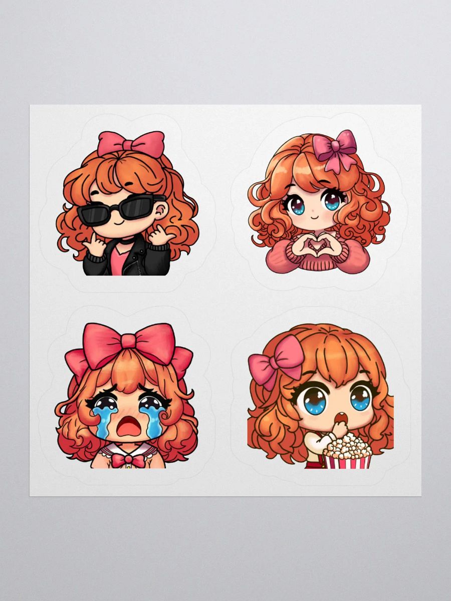 Doodle Stickers! product image (11)