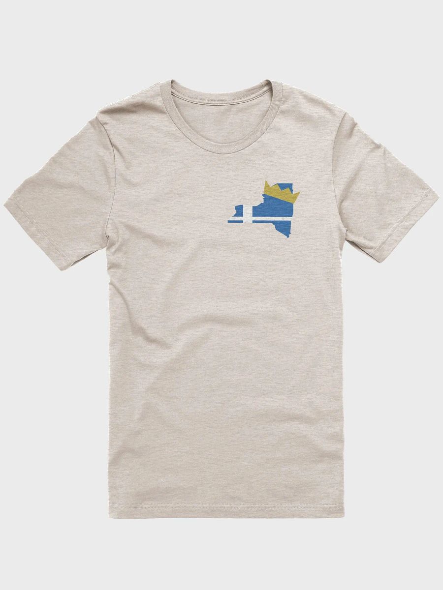 Upstate Melee Champions Circuit Tee product image (1)