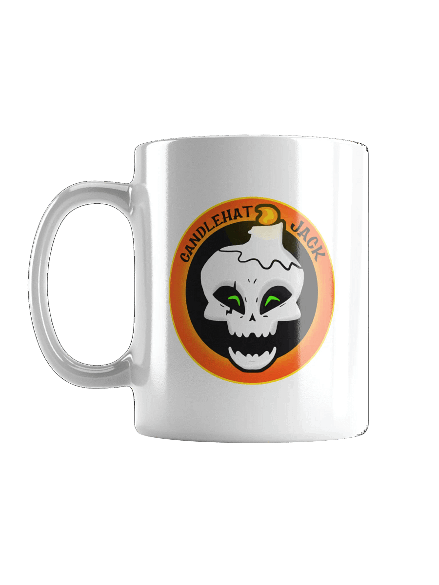 Candlehat Jack mug product image (17)