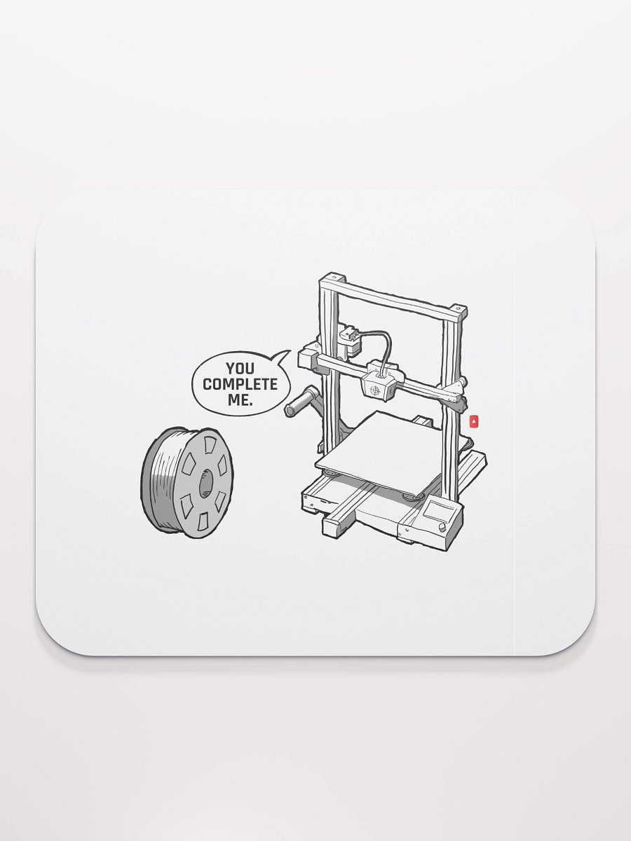 Precision Mouse Pad product image (2)