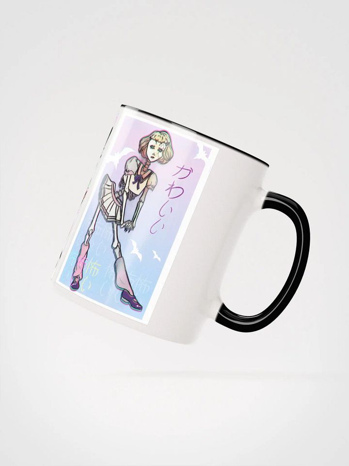 Kowai Kawaii - Trinity product image (19)