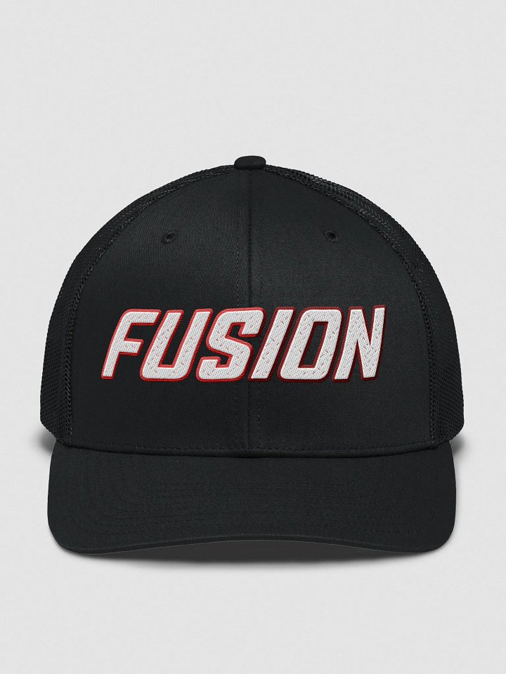 Fusion Official hat product image (1)