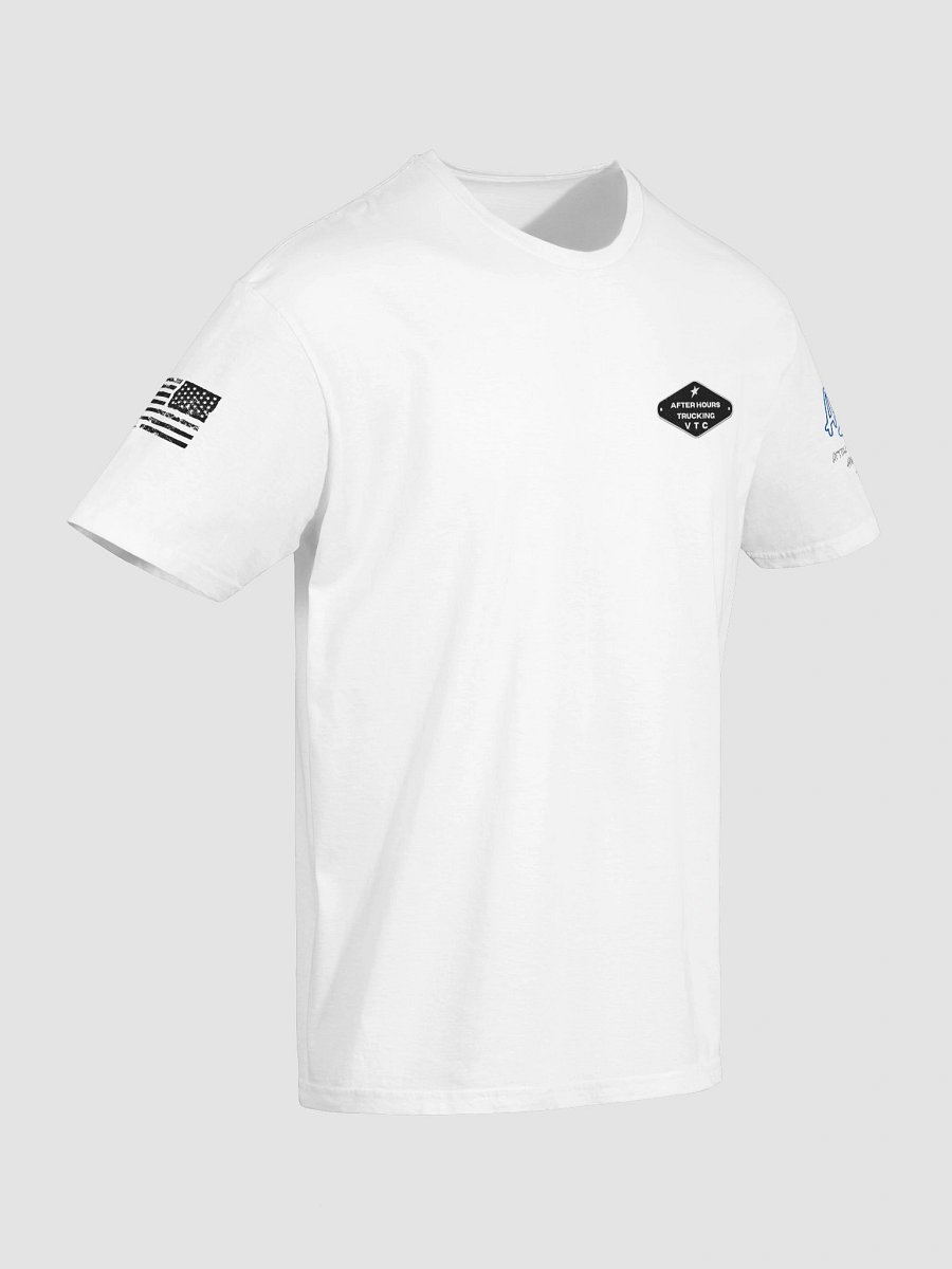 After Hours Trucking T Shirt product image (82)