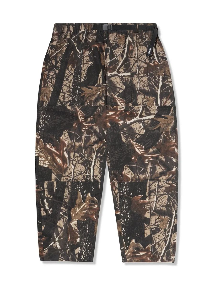 TRS Pants, Forest Camo product image (2)