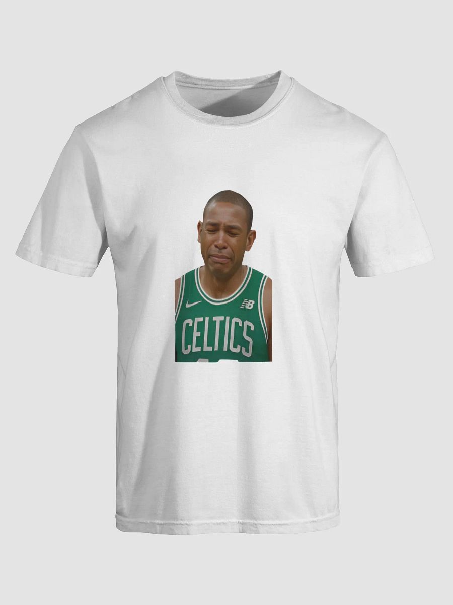 Magic Fans Wearing Al Horford Crying Shirt product image (19)