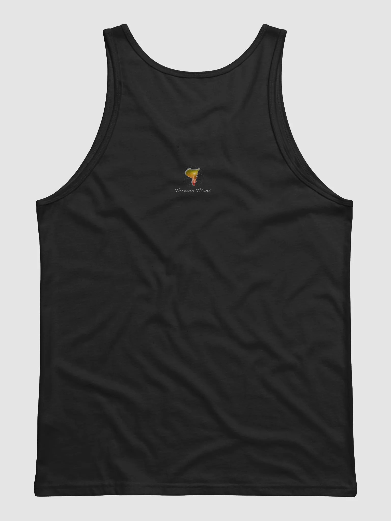 Radar Is My Love Language Tank Top product image (2)