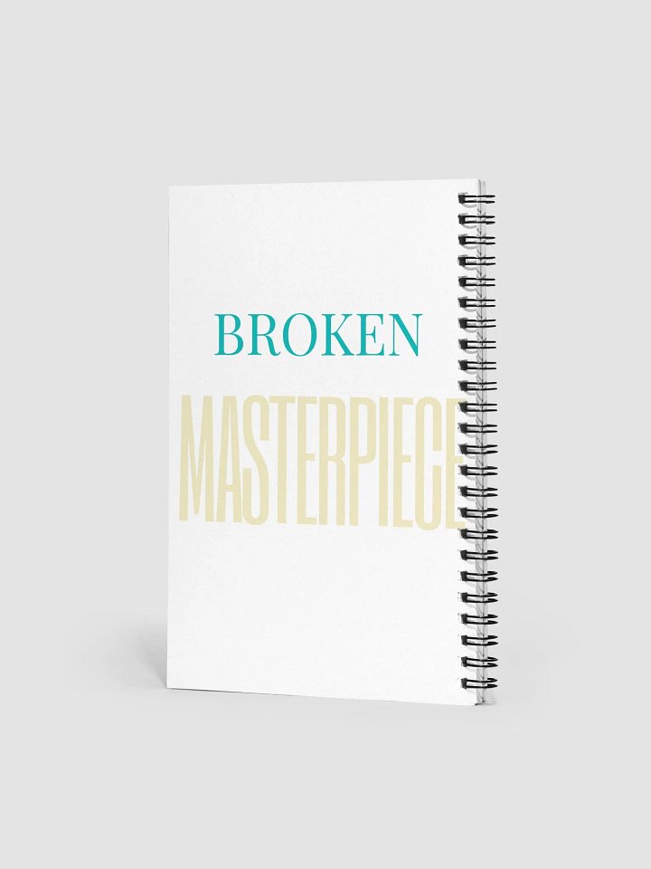 TMP Notebook product image (2)