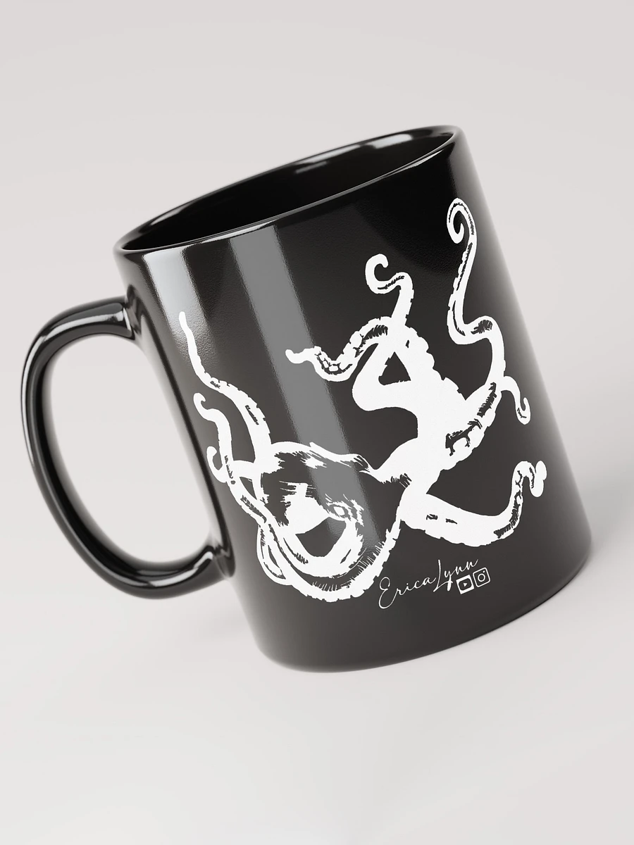 Octopus Mug product image (1)