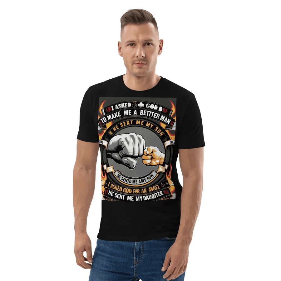 Unity in Diversity T-Shirt product image (8)