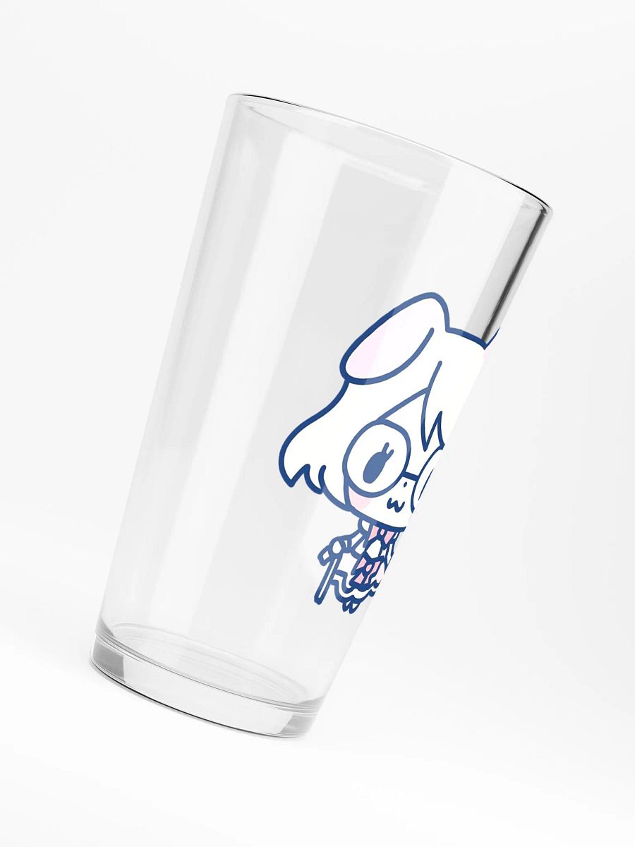 Usagi Doodle Glass product image (6)