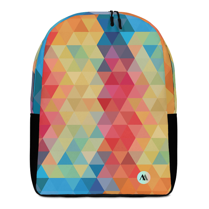 Marcato Backpack product image (1)
