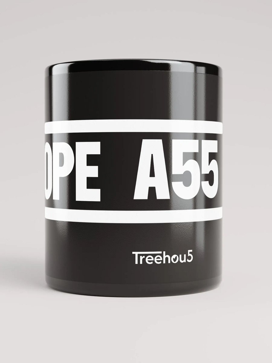 (D)OPE A55 MUG product image (5)