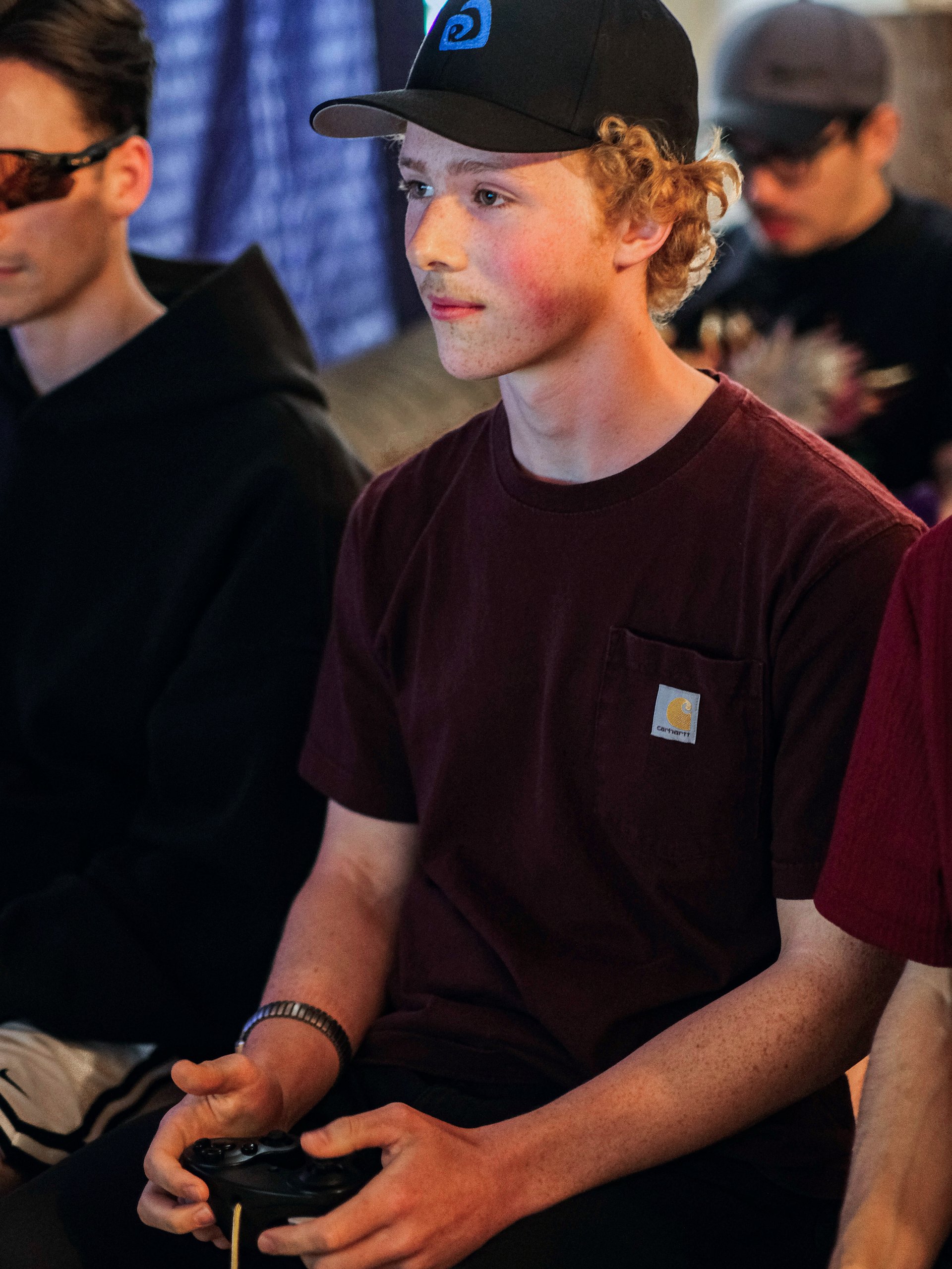 McSMASH 7 Seat product image (5)