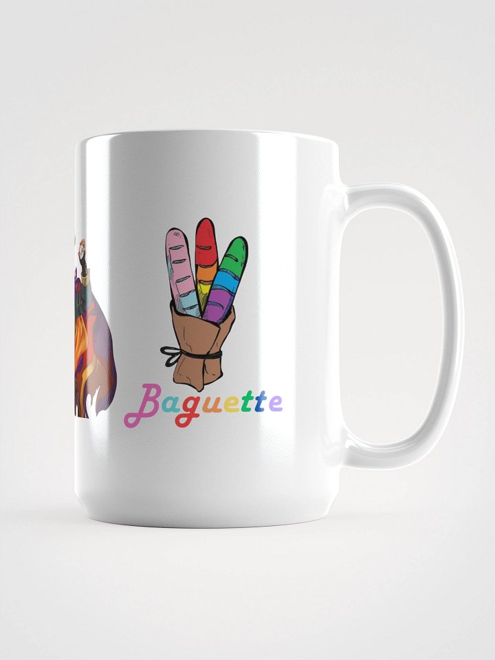 French/Pride product image (1)