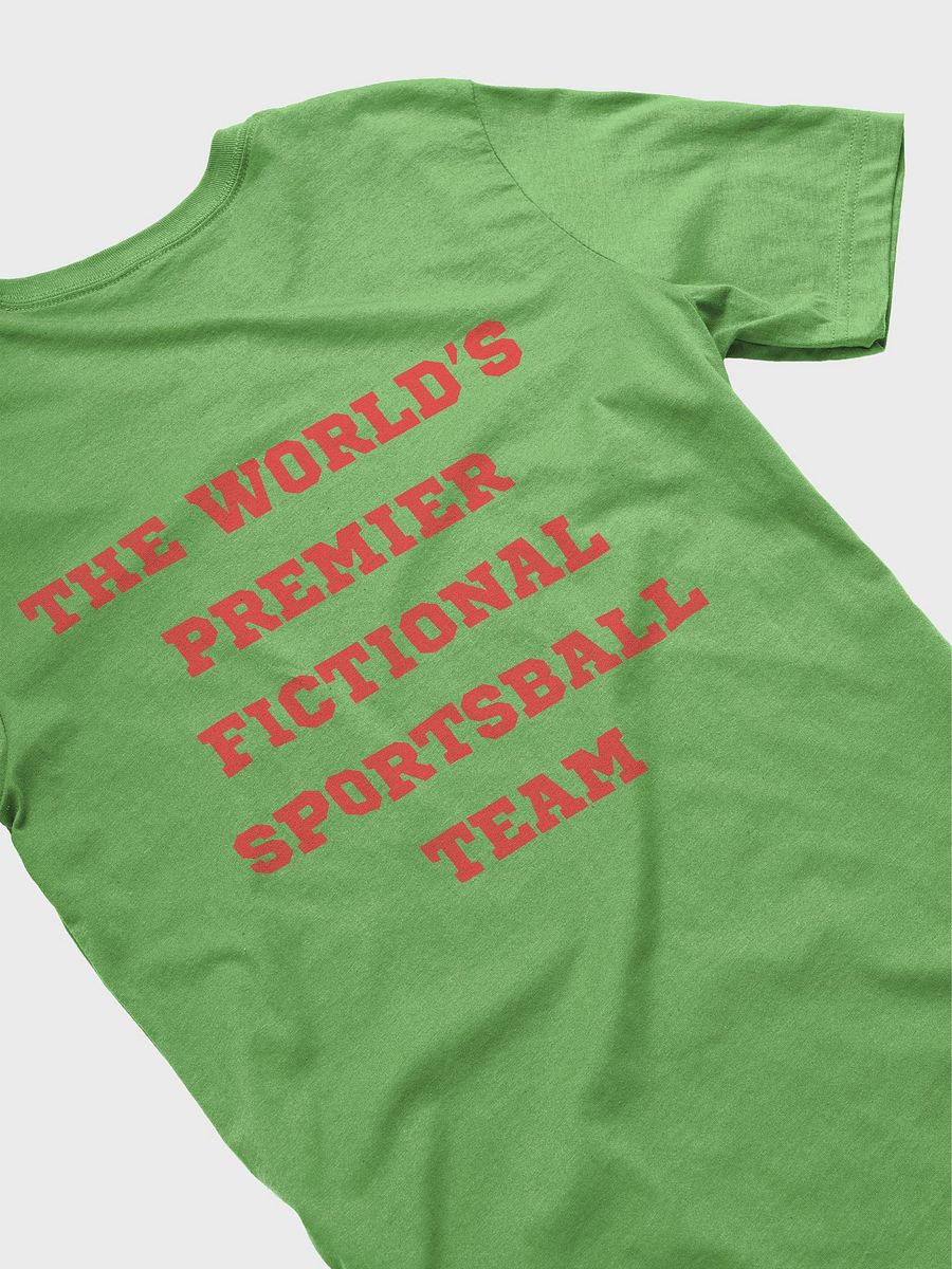 Go Narwhals Supersoft Tee product image (4)