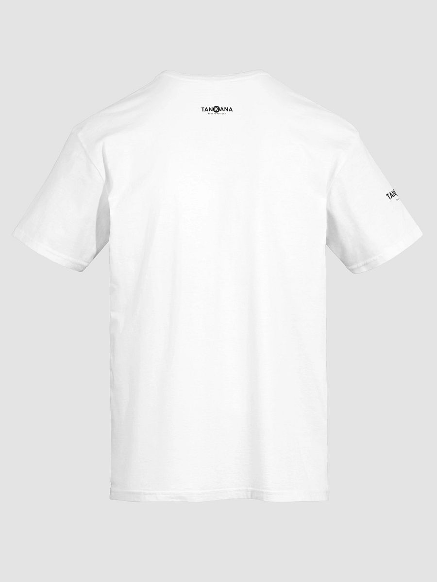 Earn Your Oxygen Tee – Grind Now, Breathe Later product image (7)