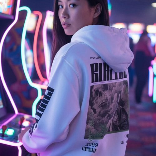 // RYANCELSIUS.COM // Blazebus 2099 // new 🩸, new 🌃 .  Available Now.  Full merch catalog available 10/6 . Pright Night 2🌙  1...
