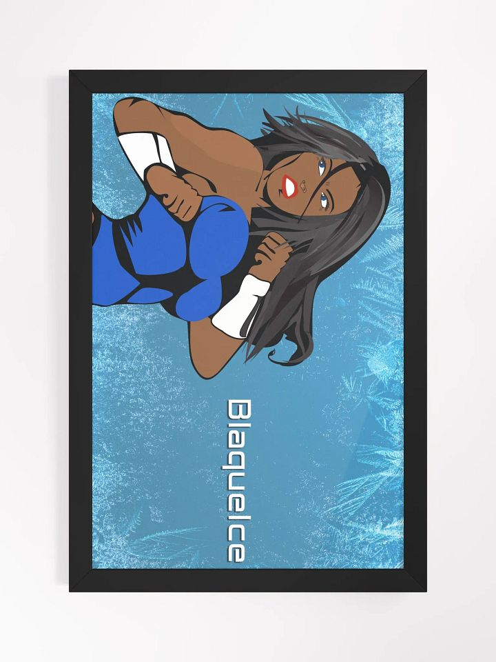 Blaqueice Print product image (1)