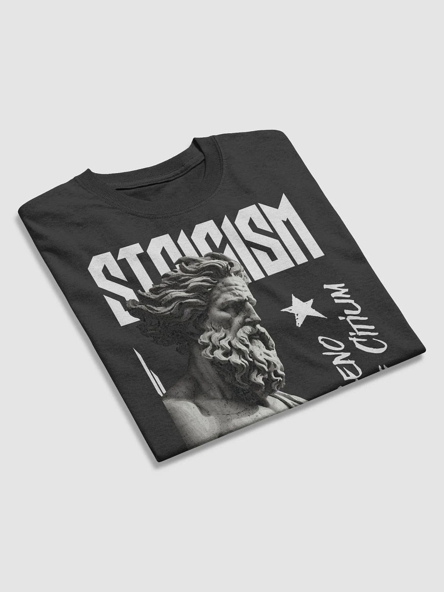 Zeno of Citium Quote Tshirt product image (6)