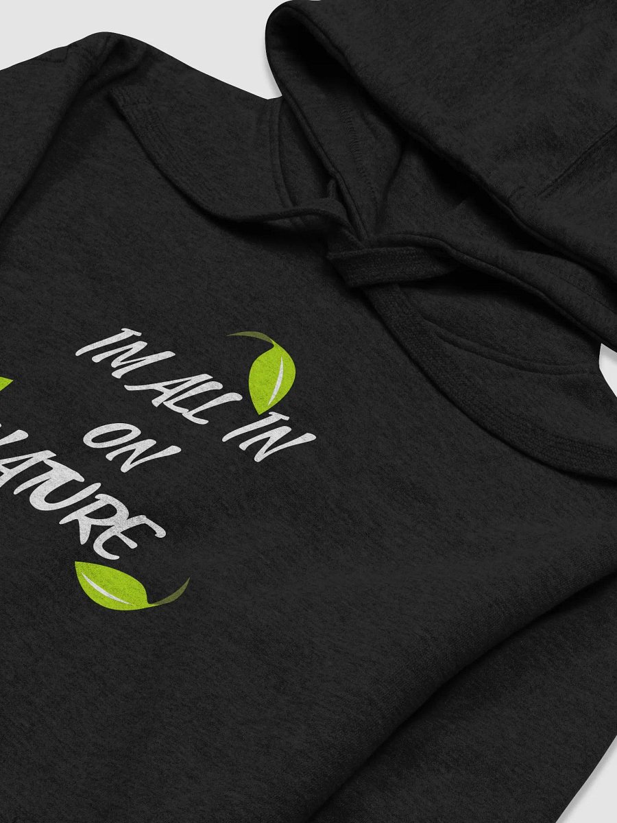 Nature's Embrace Premium Hoodie product image (2)