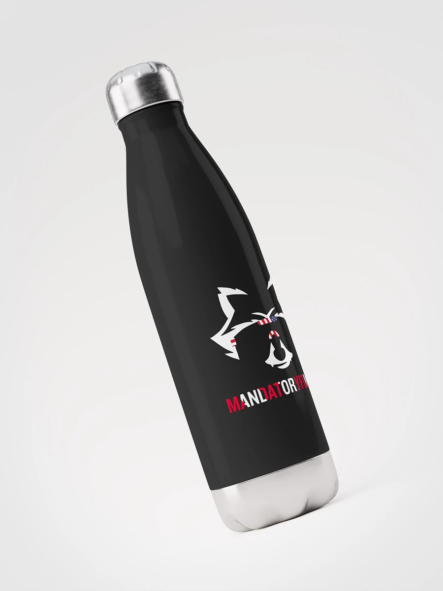 MandatoryFunDay Water Bottle product image (3)