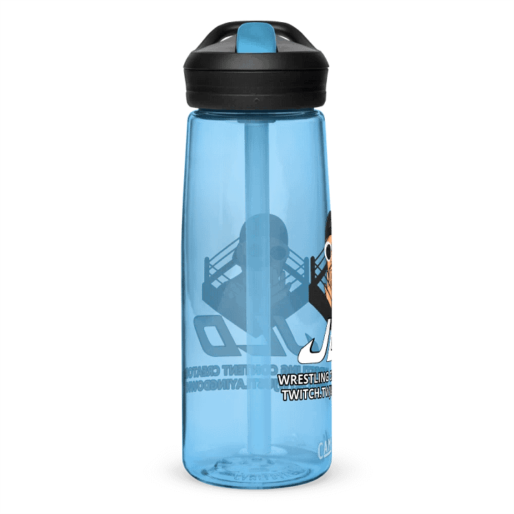 JLD Full Logo Water Bottle product image (59)