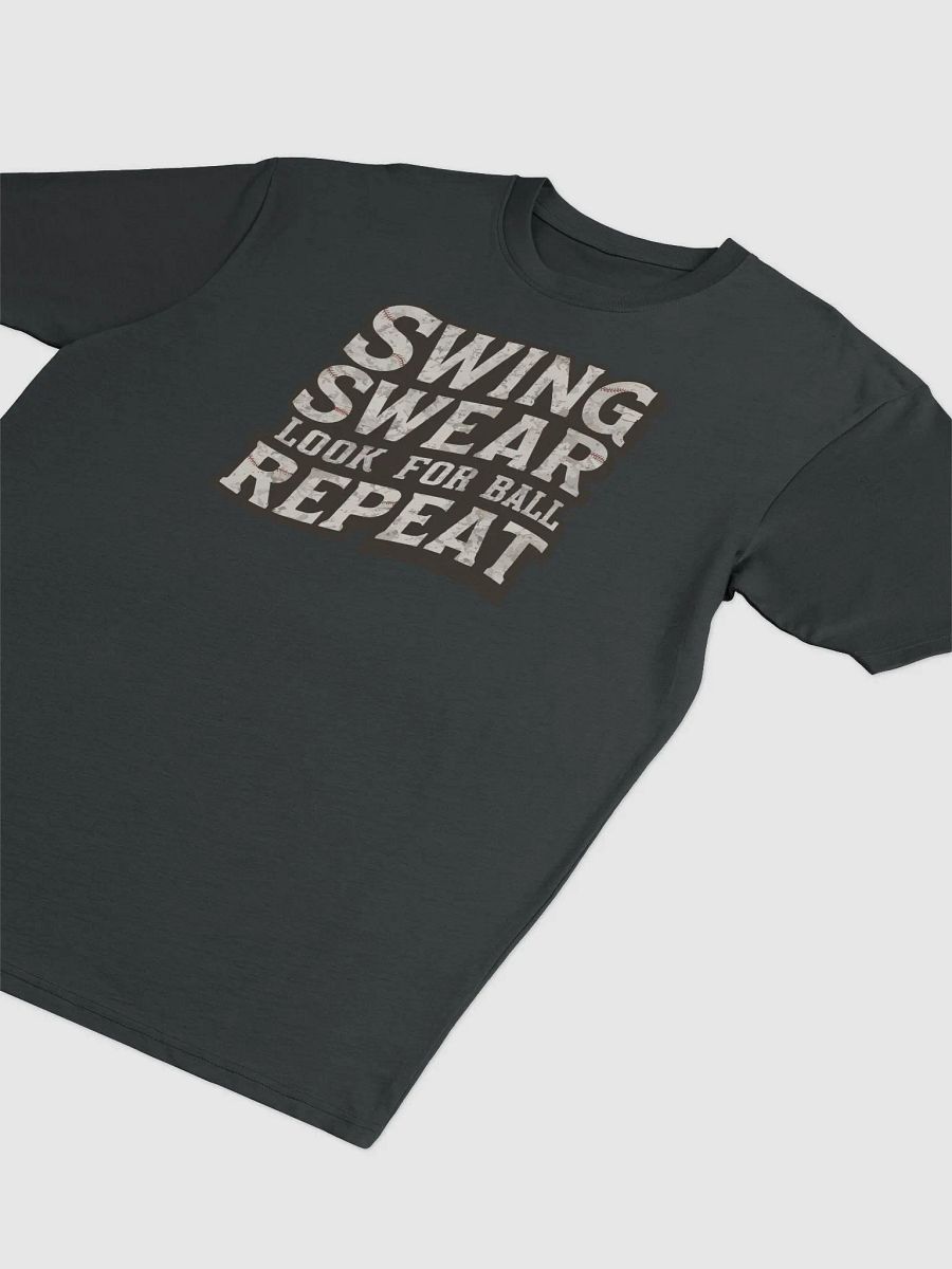 See the Ball, Crush the Ball, Repeat product image (3)