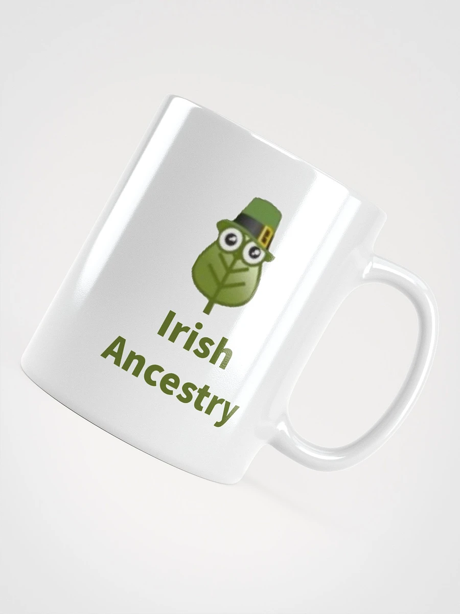 I'd Rather Be Drinking A Guinness Coffee Mug product image (4)