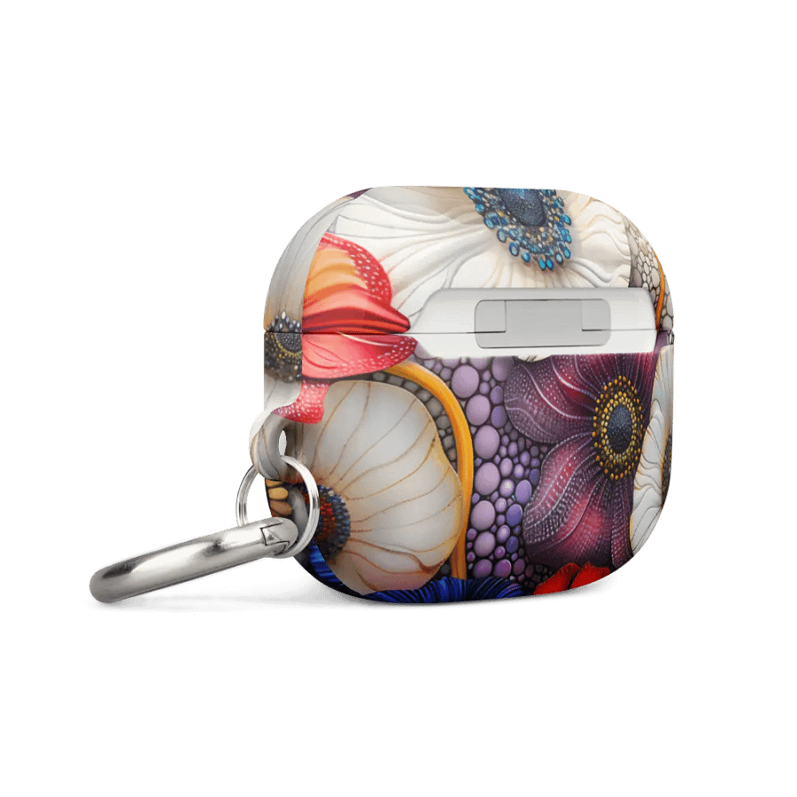 Floral Symphony AirPods® Case product image (19)