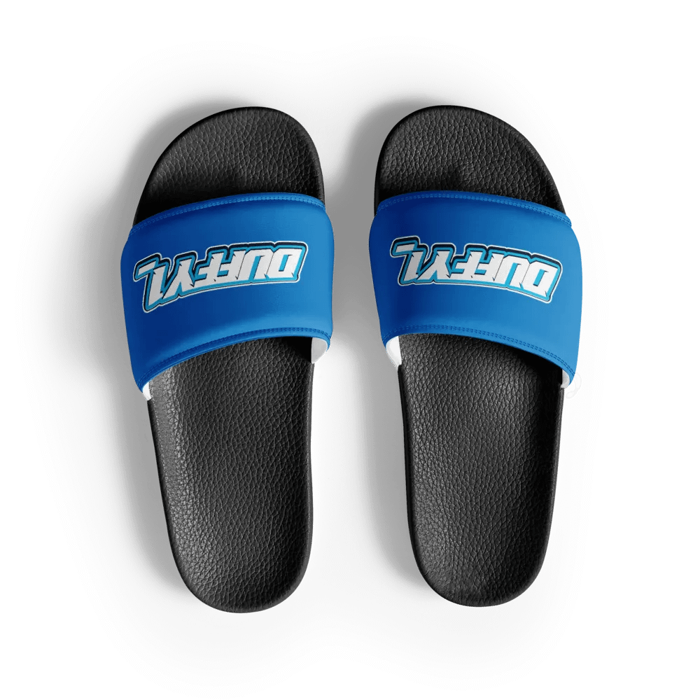 DYNAMIC DUFFY1 Men's Slides product image (3)