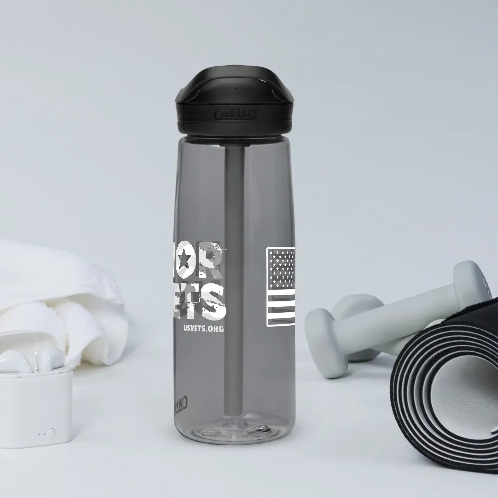 HONORUSVETS Water Bottle product image (12)