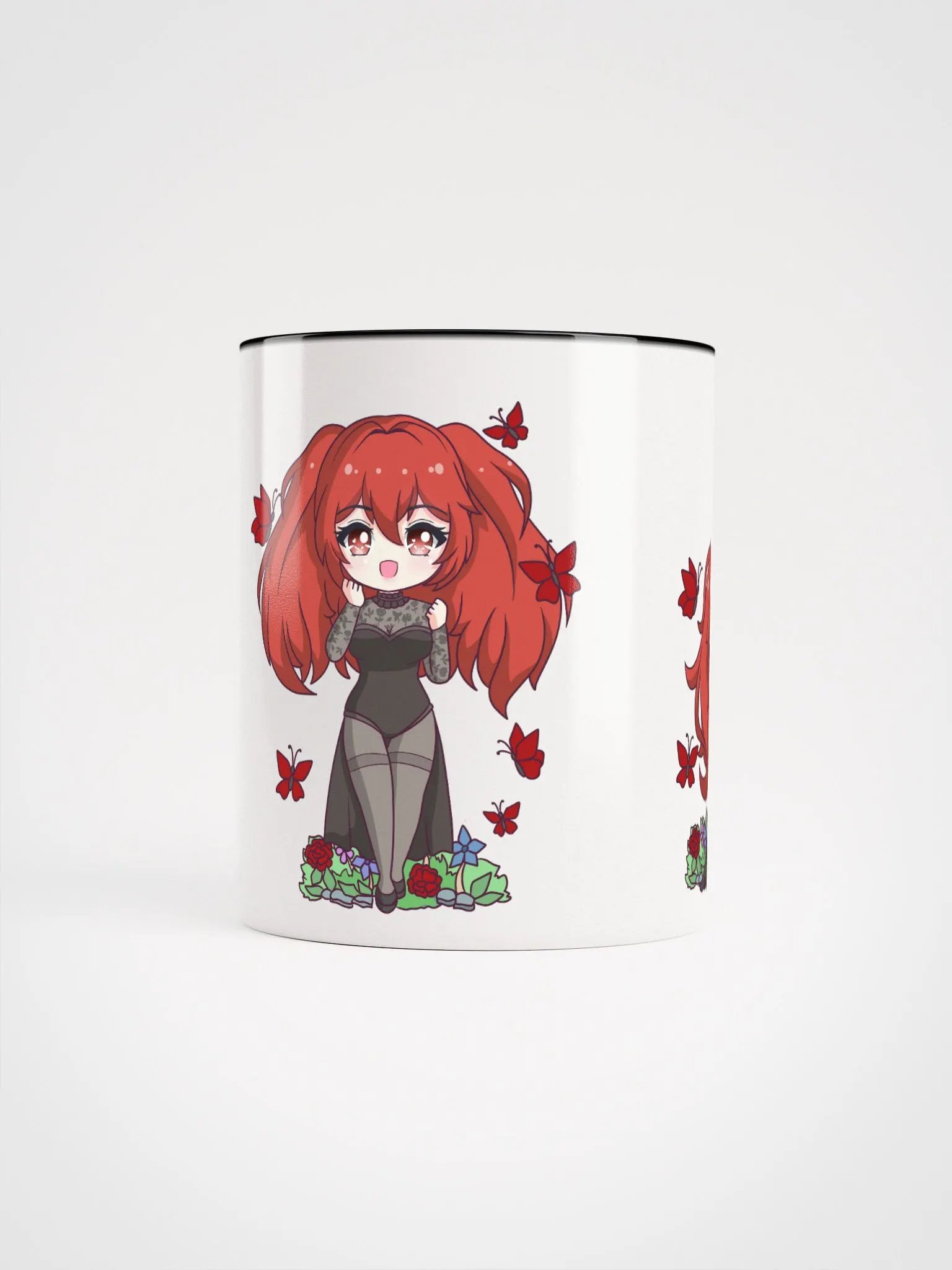 MarryofSchmetterling Tasse product image (5)