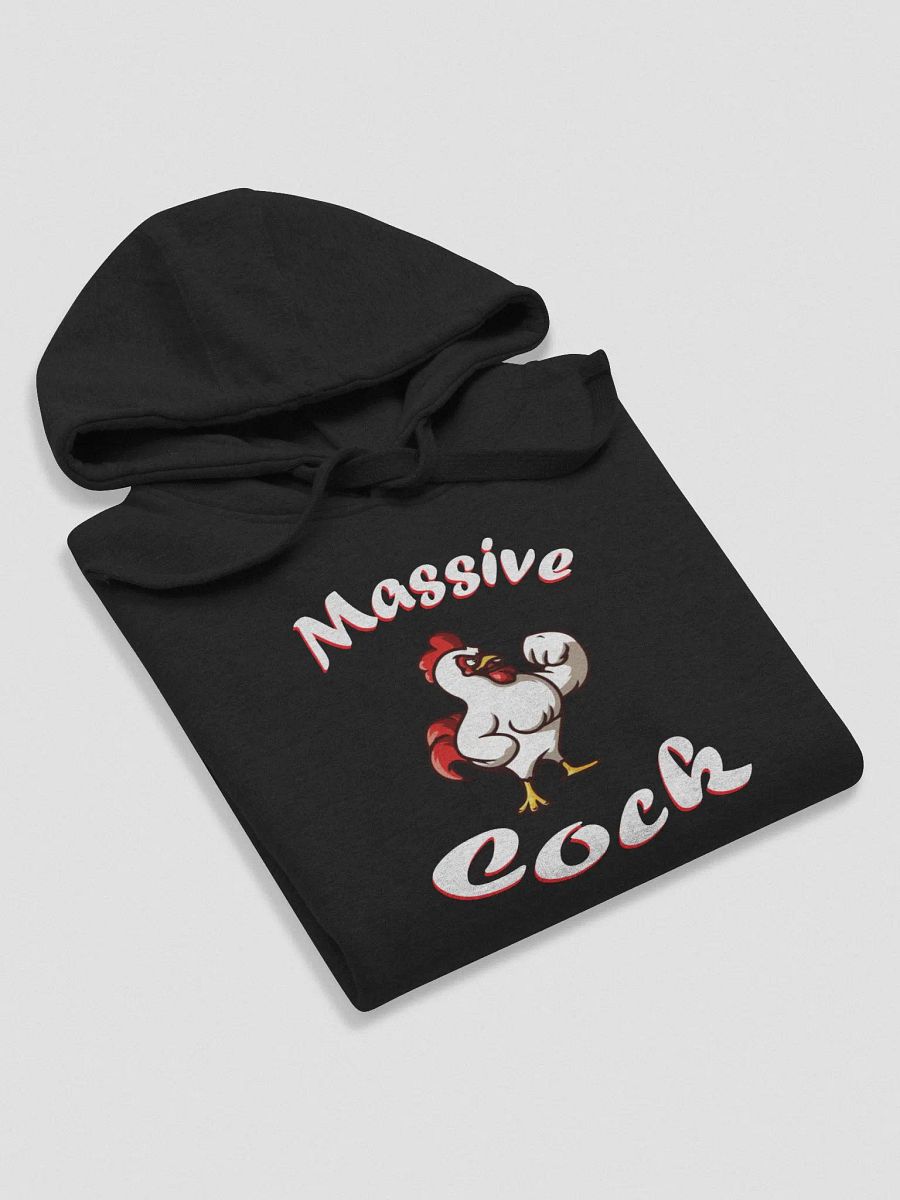 Massive Cock Hoodie product image (55)