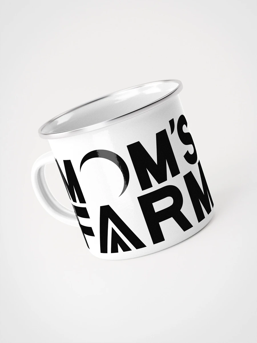 Mom's Farm Mug product image (3)