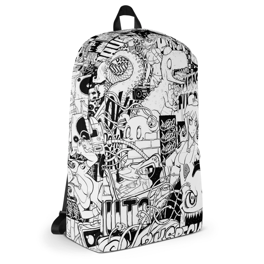 Backpack 2K product image (3)