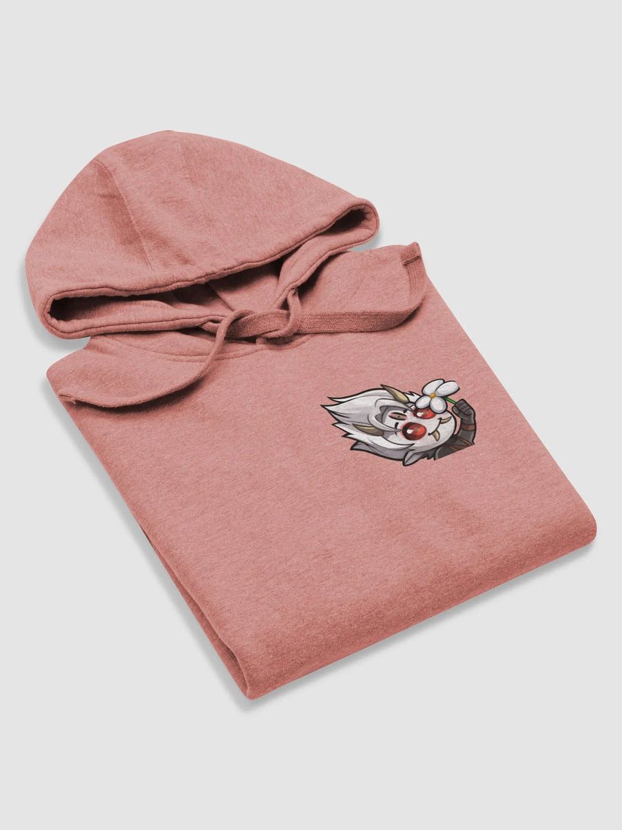 Flower Hoodie 2 product image (70)