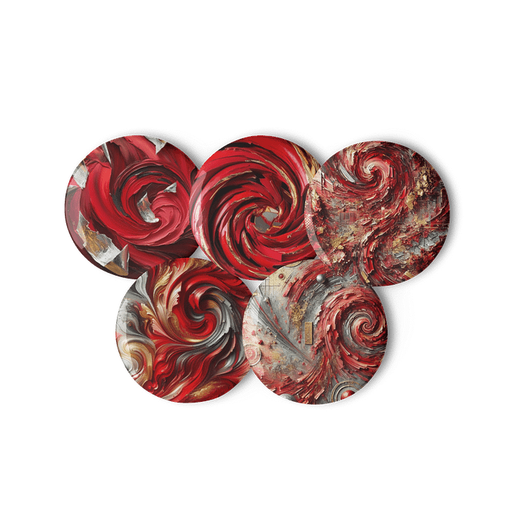 Pin Buttons XXIII product image (3)